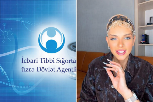 Tibbi sığorta Vəlizara uduzdu-FOTO