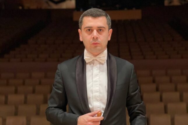 Nazirdən əmr: Mustafa Aşurov direktor təyin olundu