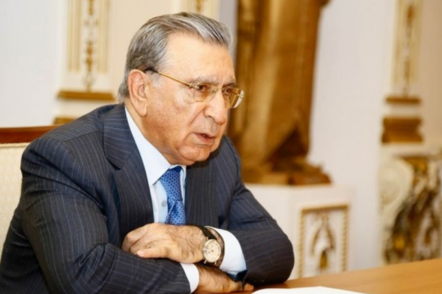 Ramiz Mehdiyevin kürəkəninə məxsus klinika bağlanır