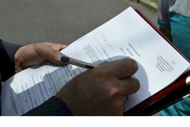 Bu şəxslər 2500 manatadək cərimə ediləcək