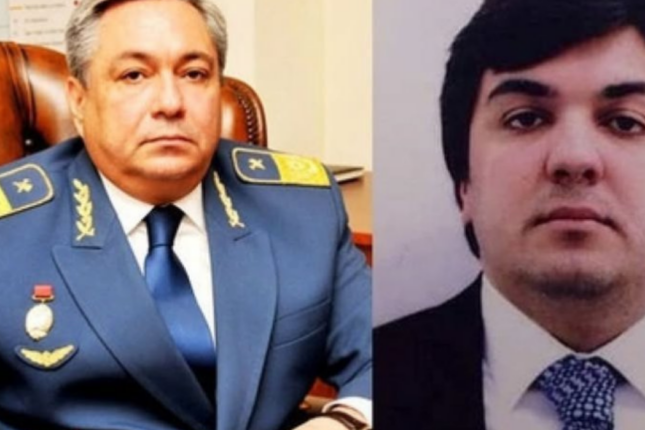 Arif Əsgərovun oğlunun adı dələduzluqda hallanır: 3,6 milyon dollar qalmaqalı –ŞİKAYƏT