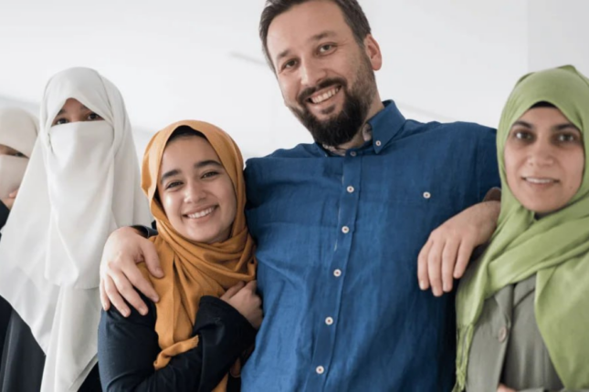 Kişilər 4 arvad ala bilərmi? — İslam nə deyir? (VİDEO)