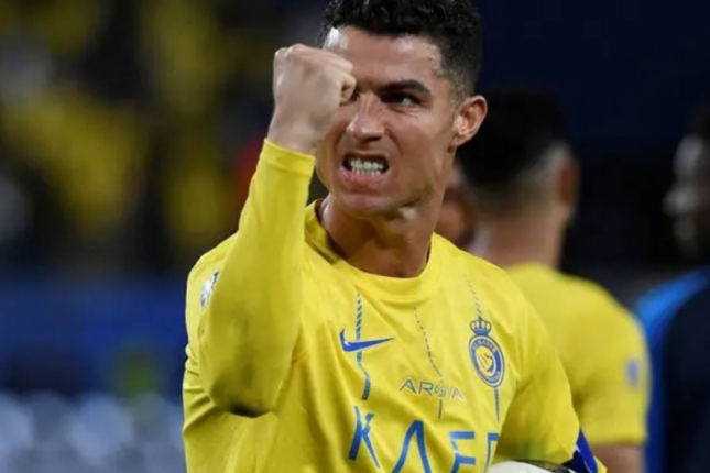 Ronaldoya görə 2,4 milyard ziyana düşdülər