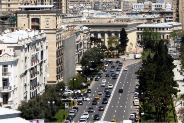 Azərbaycanda yaşayan ermənilər hansı bölgələrdə qalır – STATİSTİKA