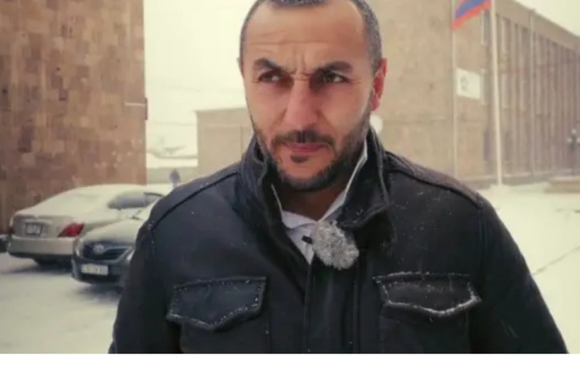 “Yaxın günlərdə sərhədlərin demarkasiyası olacaq” “Yaxın günlərdə sərhədlərin demarkasiyası olacaq”