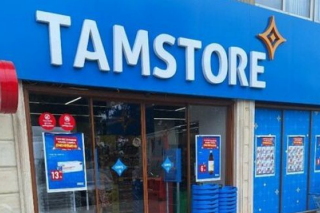 “Tamstore” çəkidə və qiymətdə müştəriləri aldadır – Cərimə