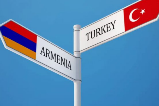 “Əgər Əliyev icazə versə, Türkiyə ilə sərhəd açılacaq”