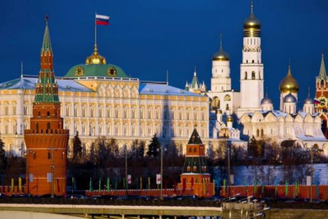 Kreml: Putin generala qarşı sui-qəsd cəhdi barədə məlumatlandırılıb