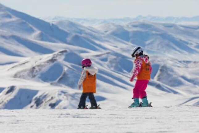 Ərzurum Dünya Kubokuna ev sahibliyi edəcək-FOTOLAR