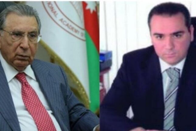 Dövlət çevrilişi planında adı hallanan “Şərq-Qərb” ASC kimindir?