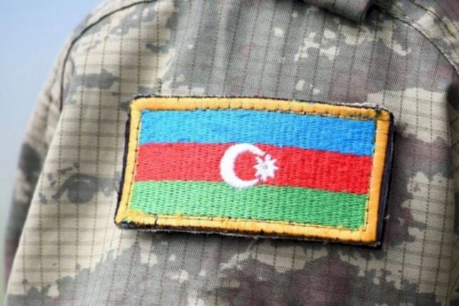 Ordumuzun əsgəri vəfat etdi- İki ay sonra tərxis olunacaqdı Ordumuzun əsgəri vəfat etdi- İki ay sonra tərxis olunacaqdı