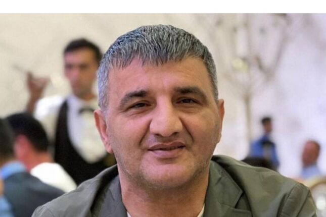 Rüfət Nasosnu: Anarın ən məşhur əsərində də erotika elementləri var…