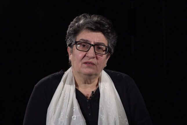 Muradyan: “Əliyev heç bir halda Qarabağ “rəhbərliyi”ni azad etməyəcək”