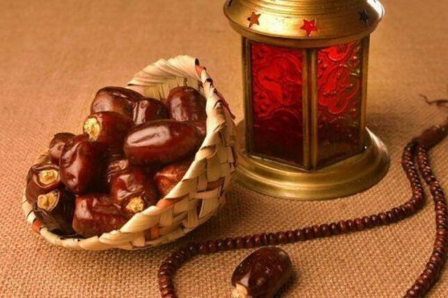 Ramazanın 6-cı günü: Dua, imsak və iftar vaxtı…