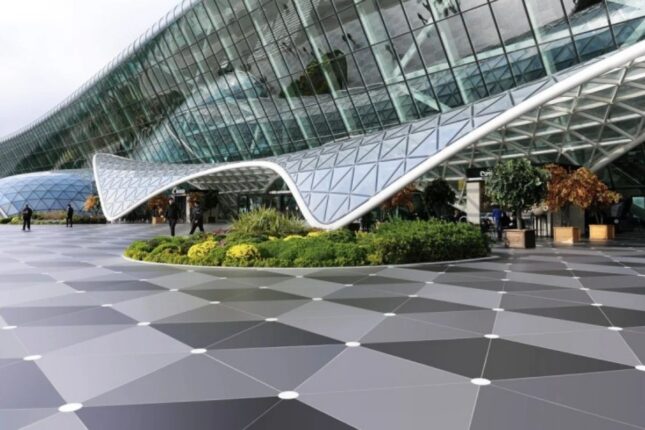 Bakı aeroportunda yeni terminal inşa ediləcək – RƏSMİ