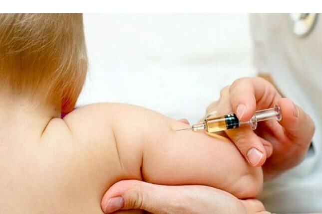 Azərbaycanda peyvənd vurulan körpə öldü