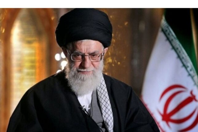 Xamineyinin səlahiyyətləri ötürülür- Bölgə qaynayır