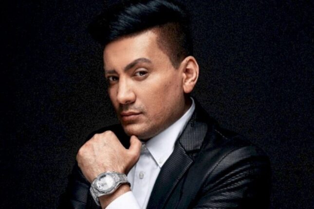 “Mənə pislik edənlərin hamısı bu gün yanımdadırlar” – Sərxan