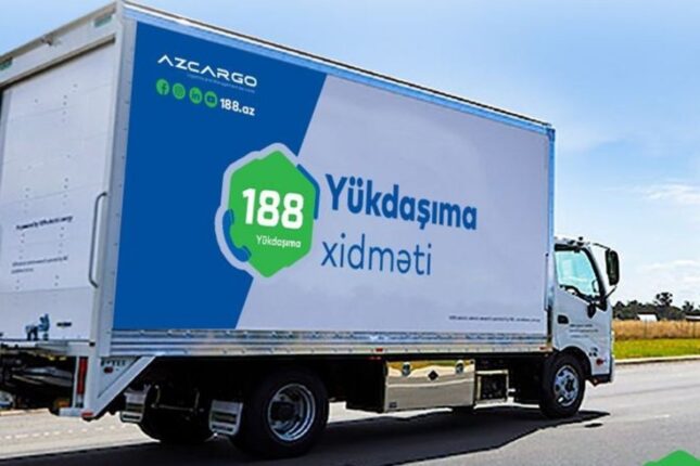 “188” Yükdaşıma Xidməti işçinin 3 aylıq maaşını vermir-ŞİKAYƏT