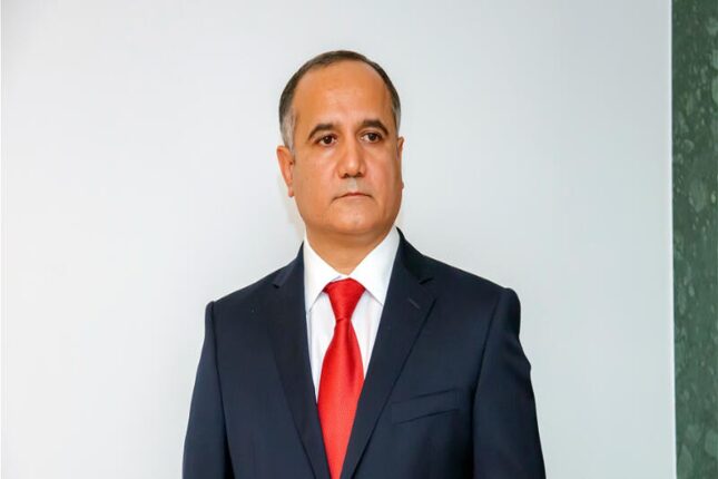 Kamaləddin Qafarov: Xocalı faciəsi dünyada ötən əsrin soyqırımı cinayəti kimi qiymətləndirilir