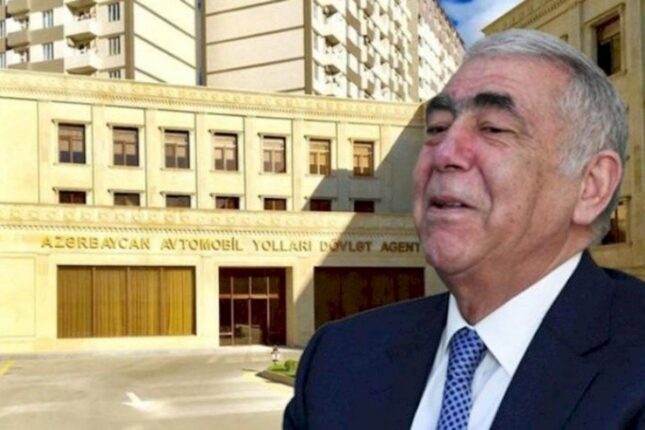 Saleh Məmmədovun fəaliyyəti araşdırılır – AAYDA-nın tabeliyindəki MMC-lər ləğv olunacaq?