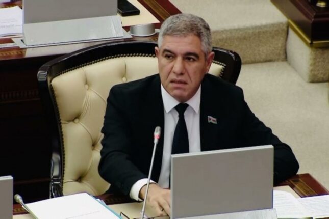 Azad edilən ərazilərə köçürülənlərin sayı açıqlanıb