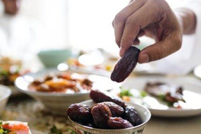 On birinci günün duası – İmsak və iftar vaxtı