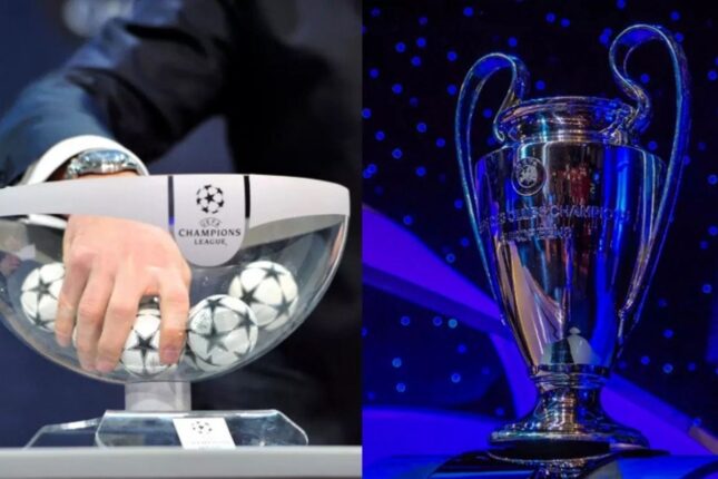 Çempionlar Liqası: “Qalatasaray”ın rəqini müəyyənləşdi