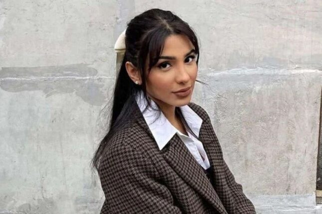 Tramp azərbaycanlı tələbəni azad etdirdi