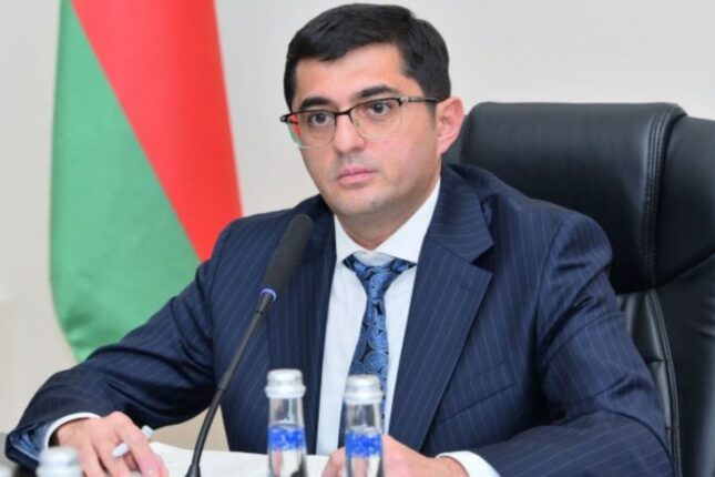 Sabiq deputatdan rektor Rüfət Əzizova SƏRT sözlər