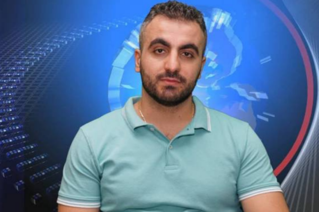 Davtyan: “Naxçıvan Konstitusiyasının dəyişdirilməsi Zəngəzurla bağlıdır”