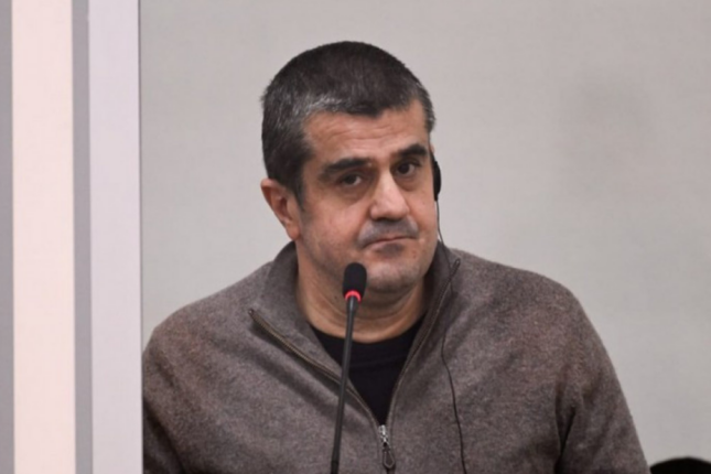 Ömürlük həbs verilən Araik Harutyunyan kimdir? – Dosye