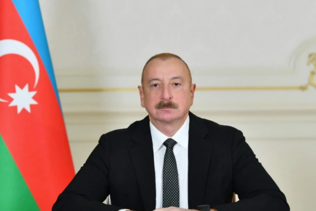 Prezidentdən Gənclər Günü ilə bağlı PAYLAŞIM