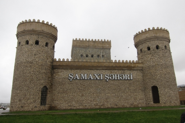 Şamaxıda zəlzələlərin olması davam edəcək – AÇIQLAMA