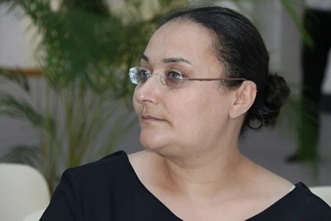 ANS-in “Böyük Seva”sı ağır əməliyyat olundu