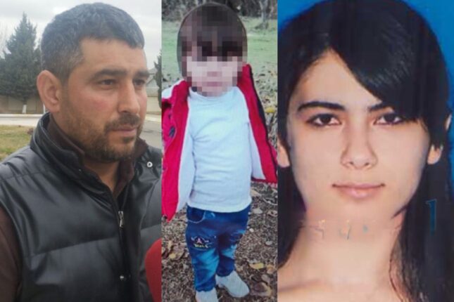 Üç gündə iki yeniyetmə CİNAYƏTİ – Kimdir GÜNAHKAR?