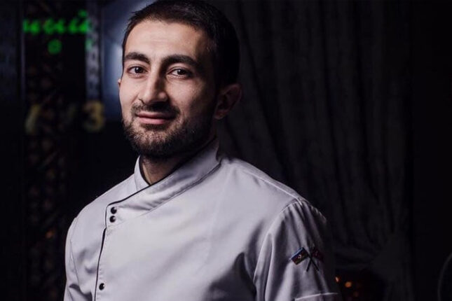 Məşhur kulinar borca görə məhkəməyə verilib