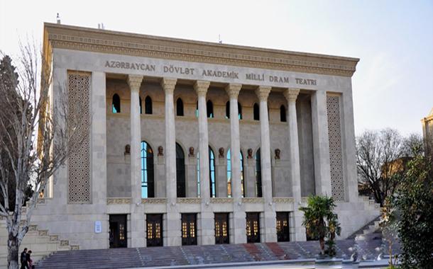 Dövlət teatrlarında islahatlara başlanıldı