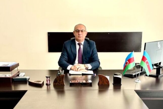 Sabiq bankir Xankəndidə biznes fəaliyyətinə başladı