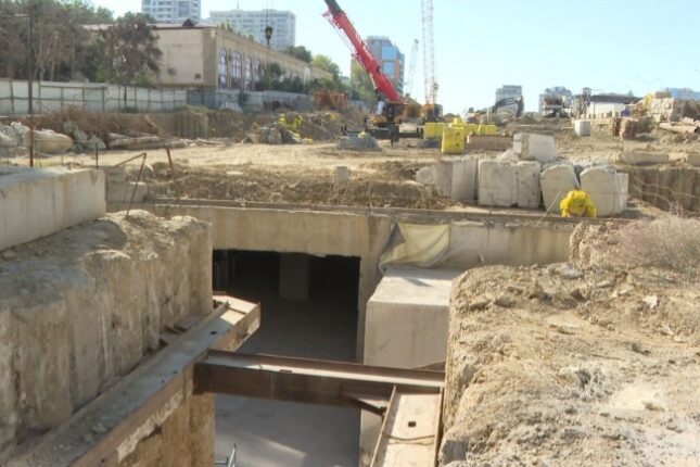 Yeni metro stansiyaları əmlak qiymətlərinə təsir edəcək? (VİDEO)