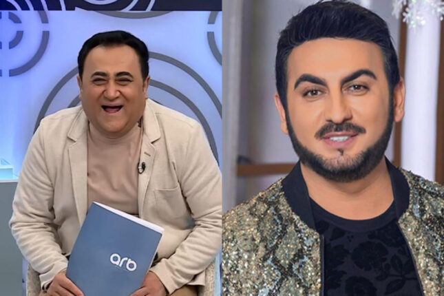 Elgiz və Tolikin verilişi bağlandı – İDDİA