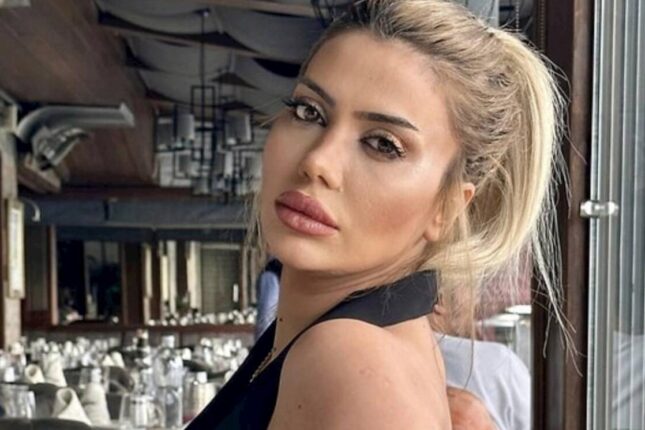 “Daha uşağa baxmağa səbrim çatmır, yetimxanaya verəcəyəm”