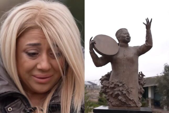 “Aygün Bəylərin vəsiyyətini yerinə yetirirəm”