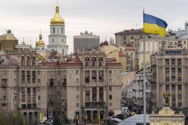 Slovakiyanın elektriki kəsməsinə Ukraynadan CAVAB