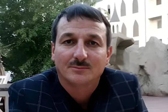 Meyxanaçı Elşən Binəqədi vəfat etdi