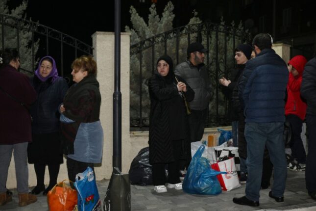 Ağdama növbəti köç: Daha 419 nəfər doğma yurduna döndü