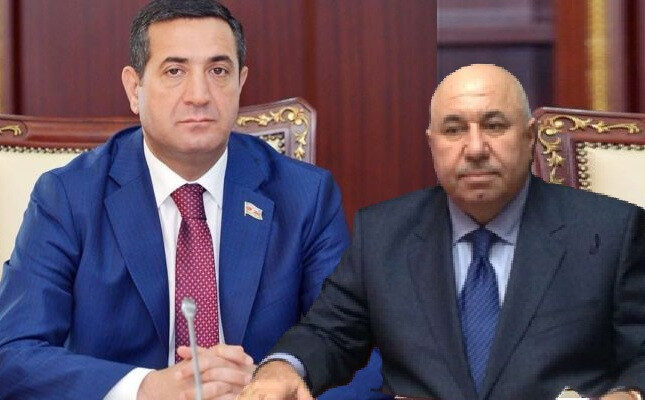 Mahir Abbaszadə Dadaşovun şirkəti ilə 3.5 milyonluq müqavilə bağladı –  Vergi borcu var