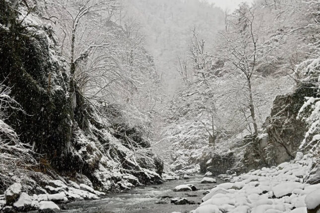 Sabahdan temperatur enir, qar yağacaq – Xəbərdarlıq