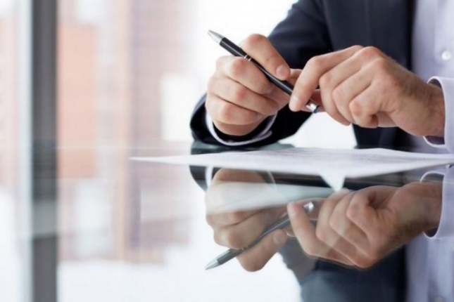 Orxan Məmmədliyə yüksək vəzifə veridli