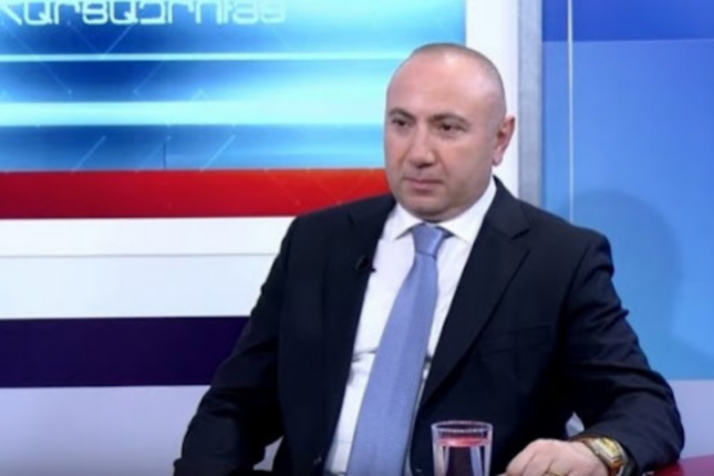 Ermənilərin sülh üçün “zamin axtarışı” davam edir